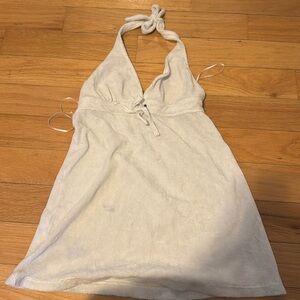 urban outfitters cover up dress